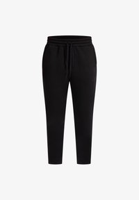 Unausgewählt, schwarz