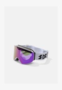 Non sélectionné, white/smoke pink