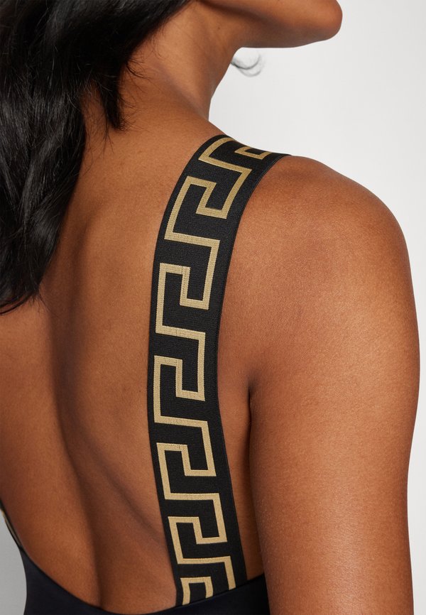 SWIMSUIT ONE PIECE NEW LOGO - Swimsuit2