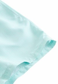 Next REGULAR FIT - Fürdőnadrág - green white