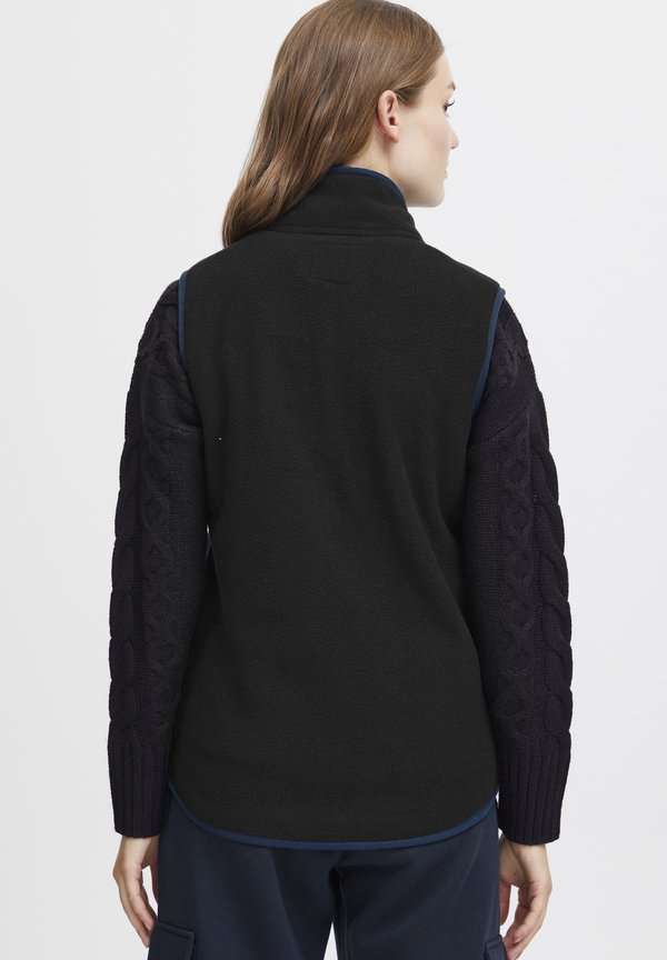 OXMalina - Waistcoat3