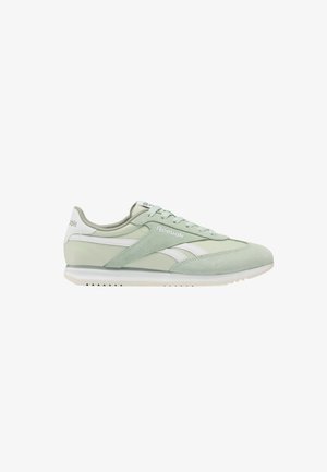 Reebok, REEBOK WORLD 70-GREEN . - Zapatillas para caminar - dew vintagechalk