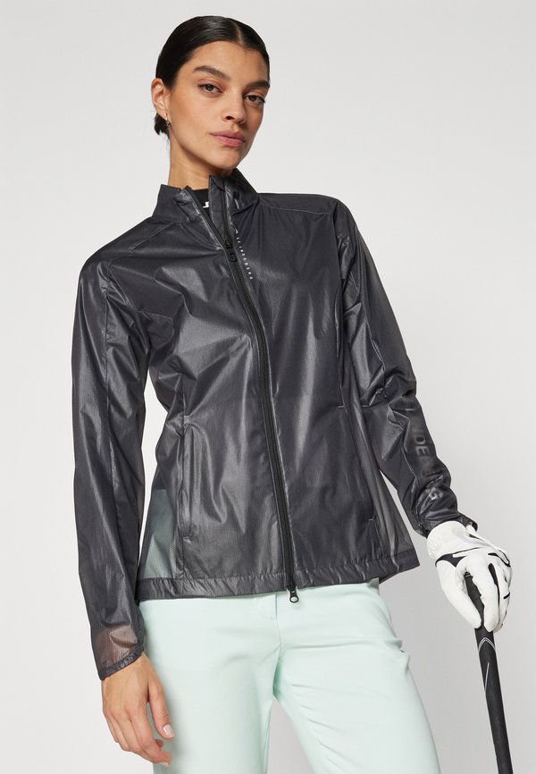 THEA JACKET - Windbreaker2