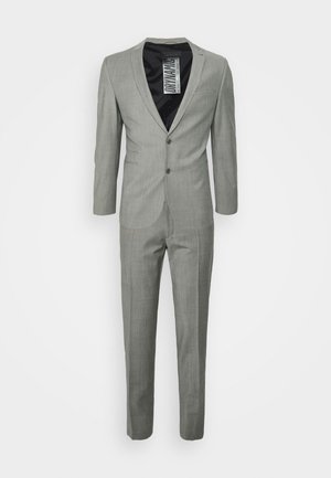 IRVING - Suit - grey