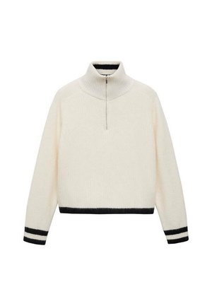 Mango, Maglione - black