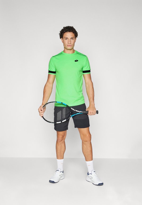 SUPERRAPIDA TEE - Sports T-shirt2