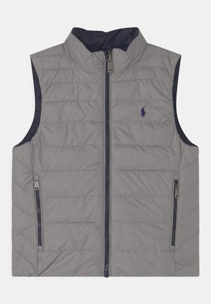 OUTERWEAR - Smanicato - grey heather