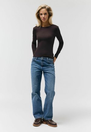 AMUSED - Bluzka z długim rękawem