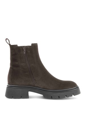 Enkelkaarsjes - engl brown el wall