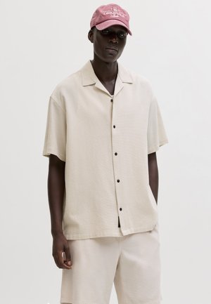 Jack & Jones, JJGLOBAL RESORT - Camisa - moonbeam