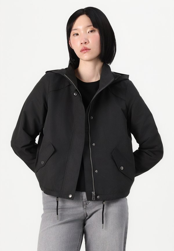 VMZOA SHORT - Light jacket3