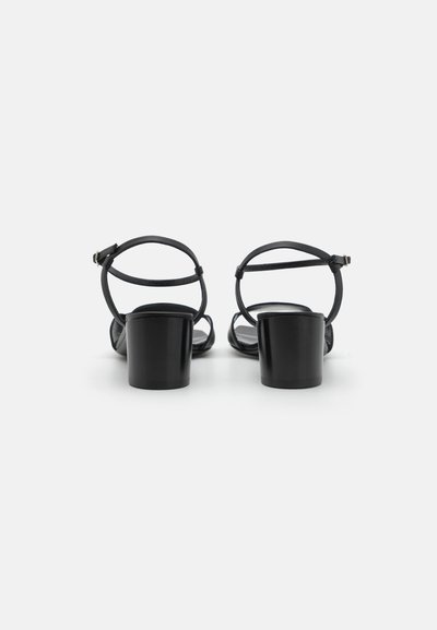 Pierre Hardy BULLES - Sandales - black