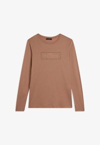 Non selezionato, taupe