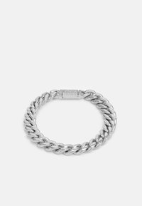 CUBAN UNISEX - Käevõru - silver-coloured