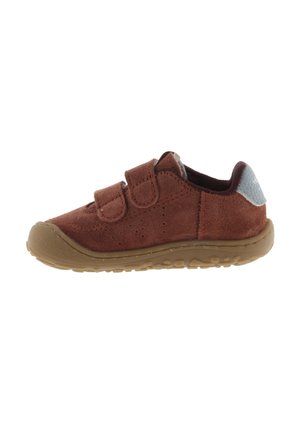 Victoria Shoes BOSCO BAREFOOT LOW - Lauflernschuh - terra