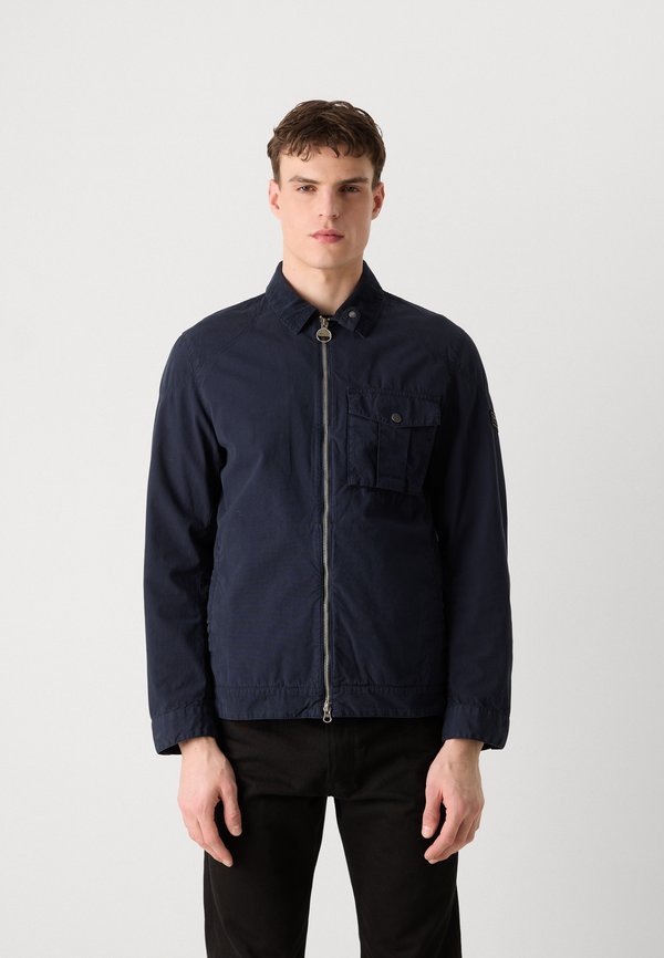 TARNETT CASUAL JACKET - Summer jacket2