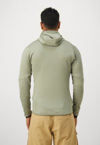 Salewa SELLA CREVASSE JACKET - Training jacket - shadow