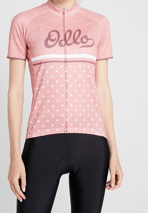 Cykeltröjor - light pink