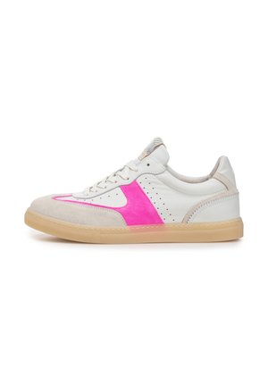 SNEAKER - Sneaker low - pink combi