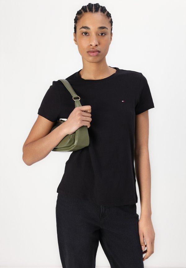 HERITAGE CREW NECK TEE - Basic T-shirt2