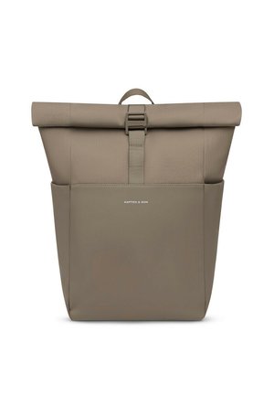 LUND BASIC - Tagesrucksack - walnut