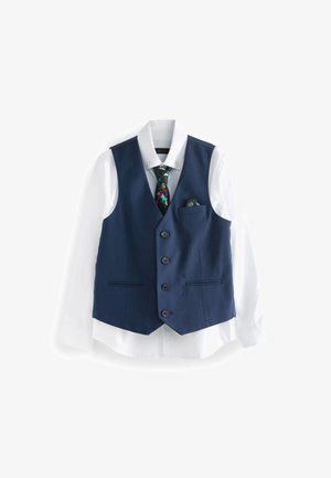 Gilet - navy blue