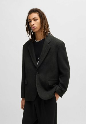 Blazer jacket - black one
