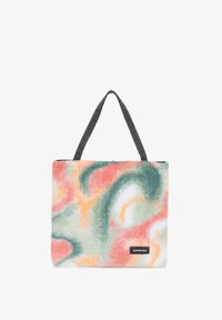 Non sélectionné, shear dye