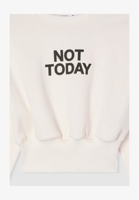 Non selezionato, bianco lana