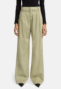 7 for all mankind Jeans Relaxed Fit - beige