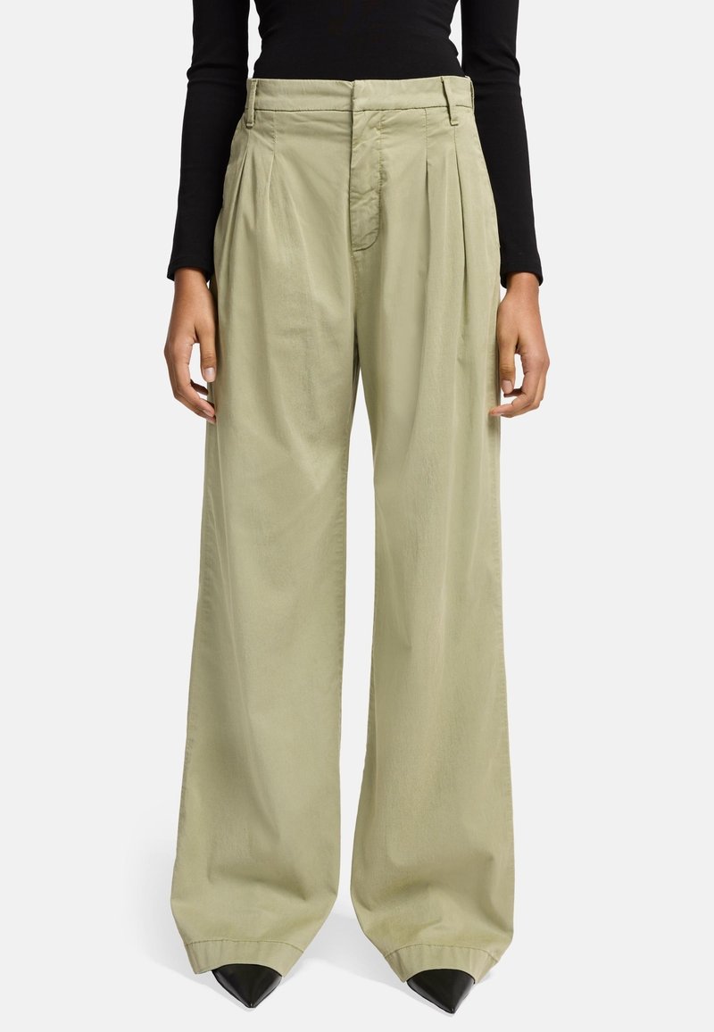 7 for all mankind Jeans Relaxed Fit - beige