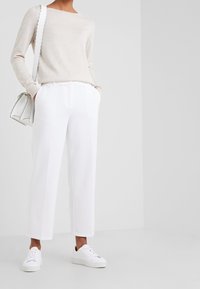 Repeat Trui - beige
