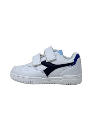 Trainers - white