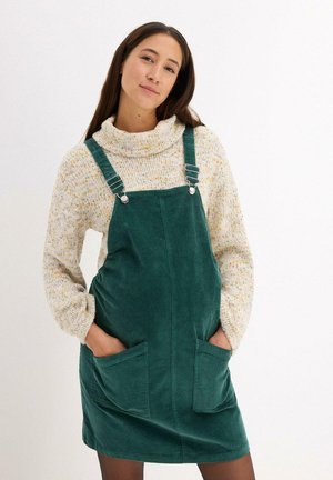 STYLISHES UMSTANDS - Vestito casual - green