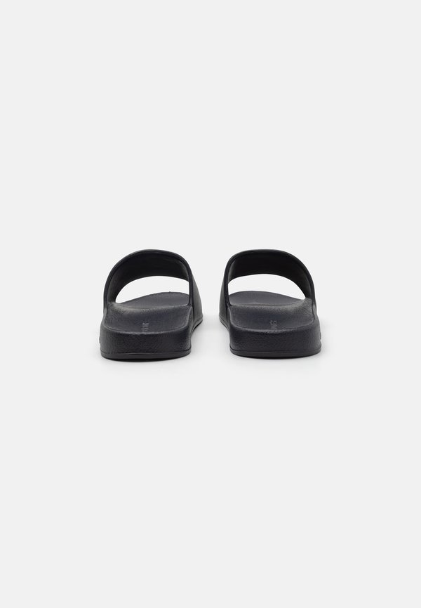 JFWJERRY MOULDED SLIDER - Mules - anthracite2