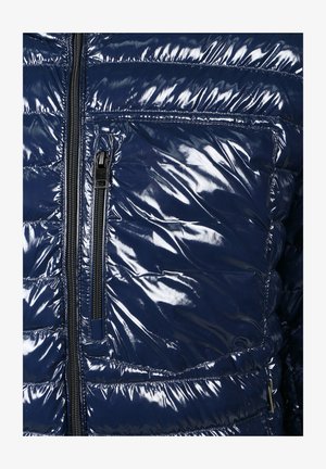Freaky Nation, Vinterjakker - navy