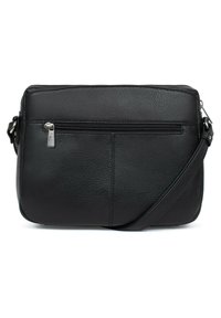 Hexagona CONFORT - Borsa a tracolla - noir confort