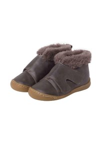 Pisamonas Zapatos de bebé - light brown