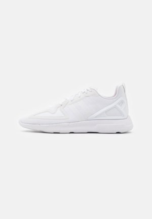 Baskets basses - white