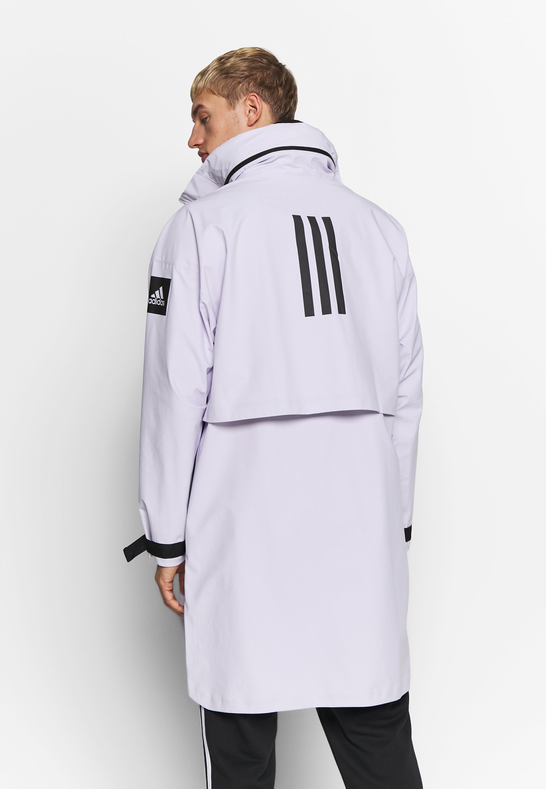 adidas Performance MYSHELTER RAIN.RDY Hardshell jacket adidas Performance MYSHELTER RAIN.RDY Hardshell jacket
