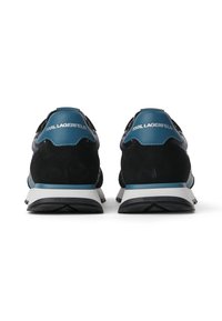 Karl Lagerfeld Jeans KARL LAGERFELD JEANS - Tenisky - black blue