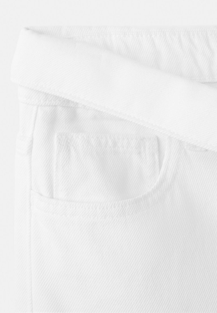 Mango Kids TEEN - Wide leg - off white/crème - Zalando.be