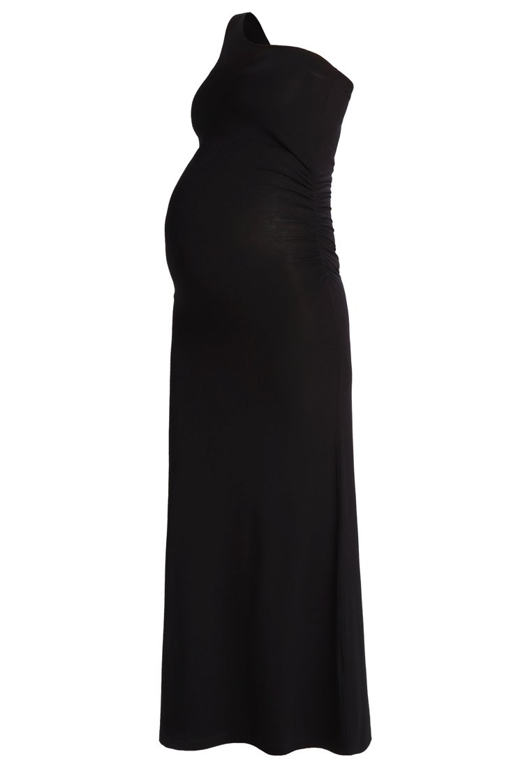 Isabella Oliver Jerseyjurk zwart Isabella Oliver Jerseyjurk zwart