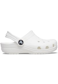 Crocs - Pantolette flach - white Thumbnail-Bild 1