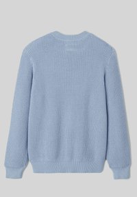 Non sélectionné, bleu moyen