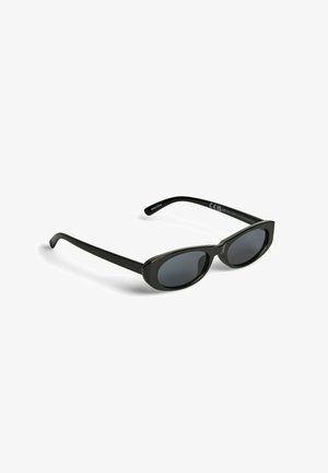 Pieces, SUNGLASSES PCMILANIA - Lunettes de soleil - black