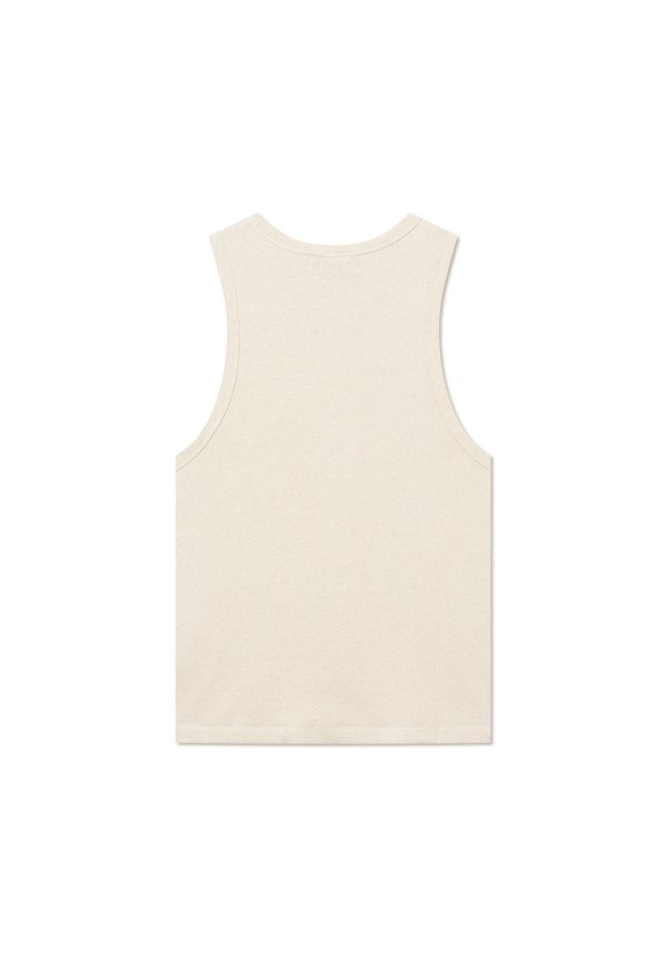 ARTHUR FLECK - Top - ivory2