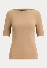 Nevybrané, lauren camel