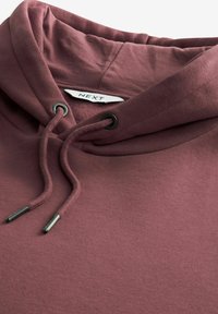 Next STANDARD - Hættetrøje - pink