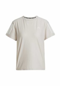 TEE - Camiseta deportiva - alumina